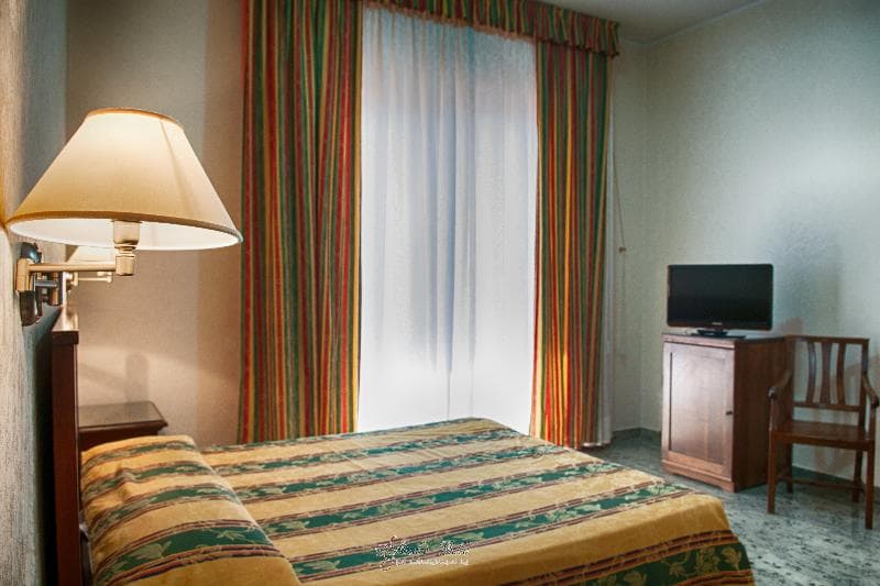 Hotel Residence Arcobaleno 5