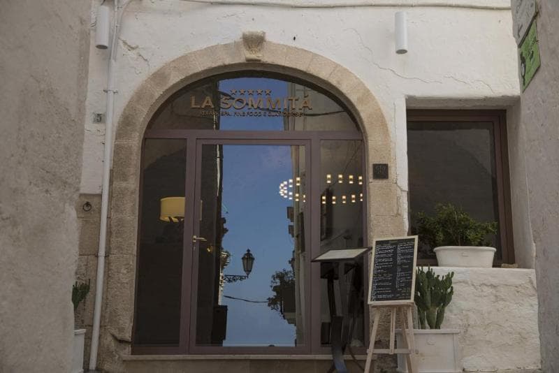 La Sommità Relais 4