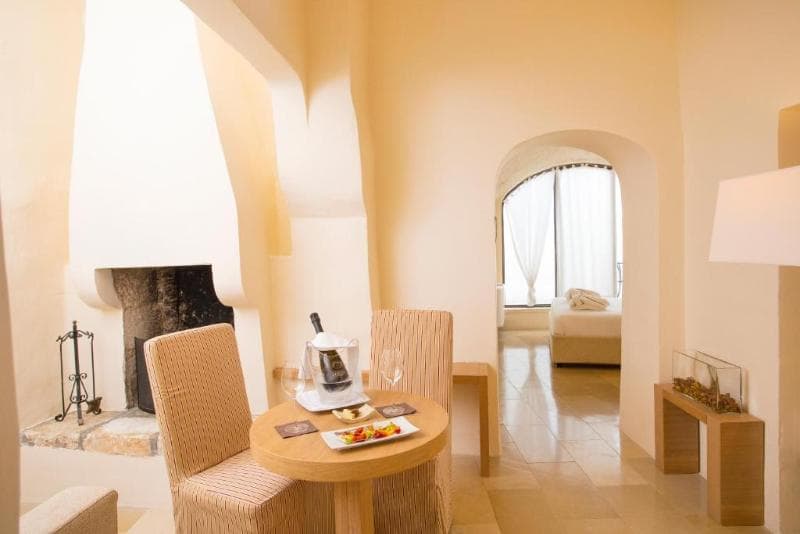 La Sommità Relais 5