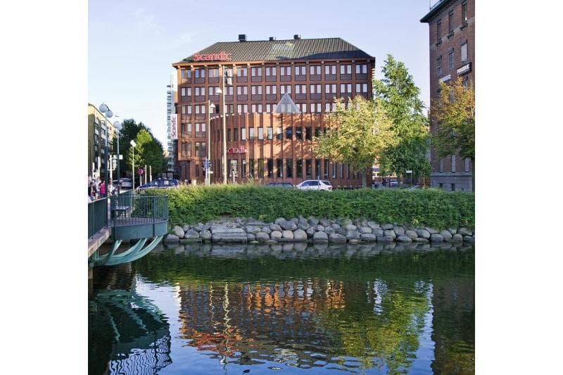 Scandic Malmö City photo 1