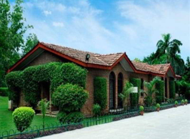 Ashok Country Resort 5