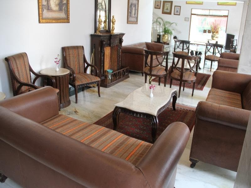 Ashok Country Resort photo 1