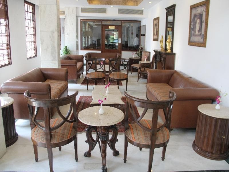 Ashok Country Resort 3