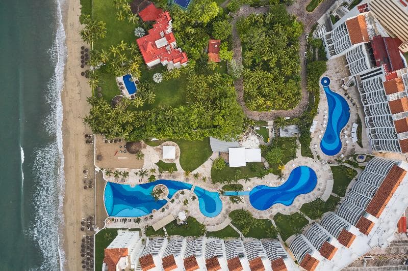 Dreams Villamagna Nuevo Vallarta 2
