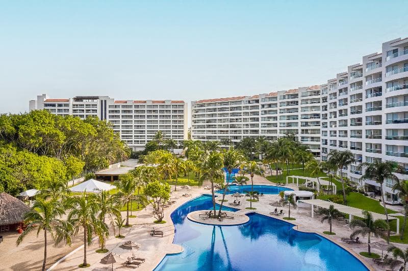 Dreams Villamagna Nuevo Vallarta 3