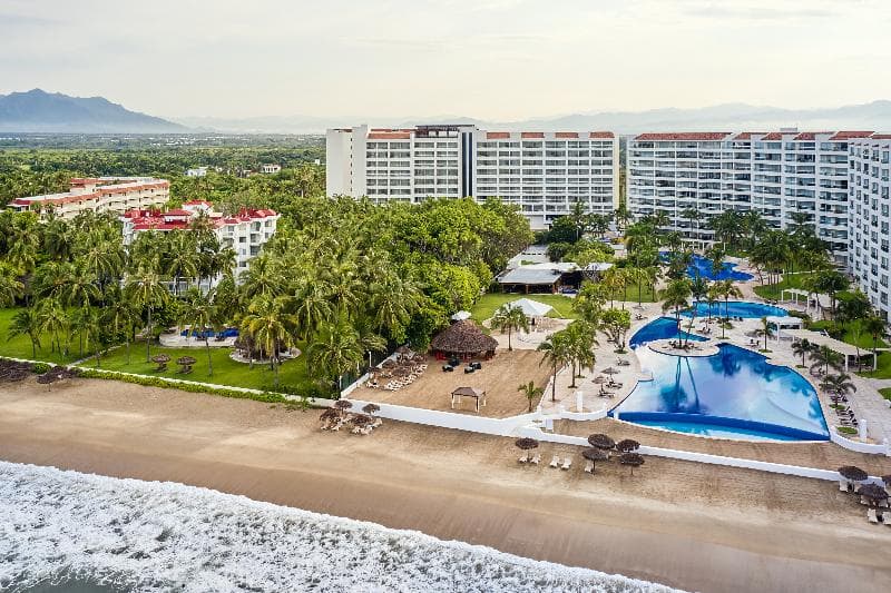 Dreams Villamagna Nuevo Vallarta 4