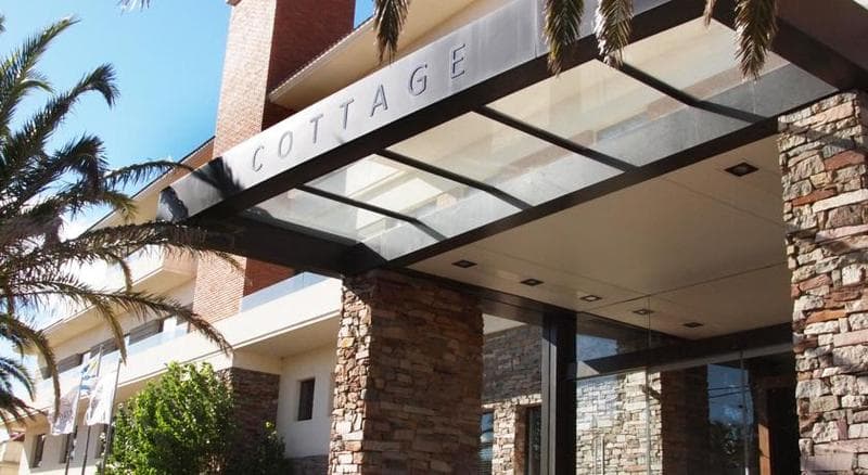 Hotel Cottage 1