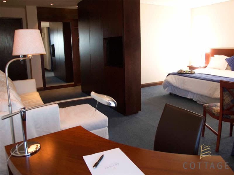 Hotel Cottage 2