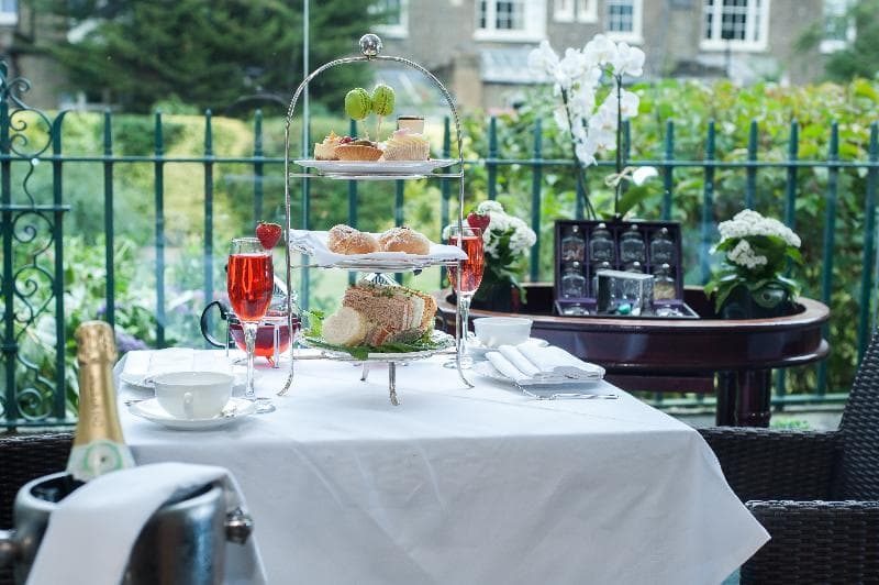 The Montague On The Gardens 2