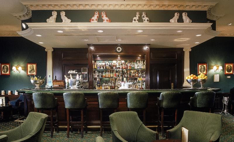 The Chesterfield Mayfair 2