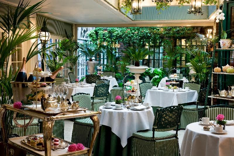 The Chesterfield Mayfair 3