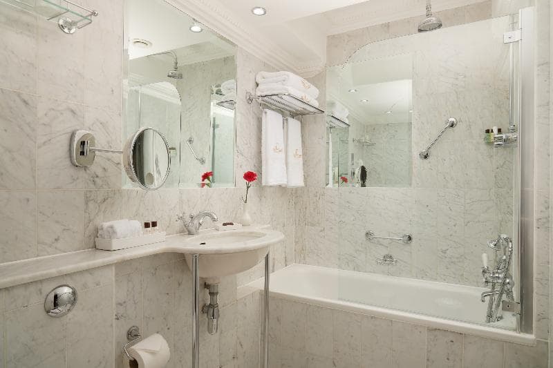 The Chesterfield Mayfair 4