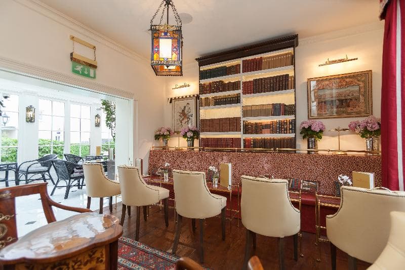 The Old Government House Hotel & Spa 2