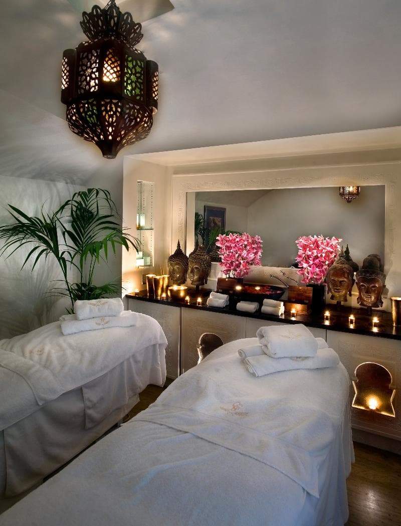 The Old Government House Hotel & Spa 3