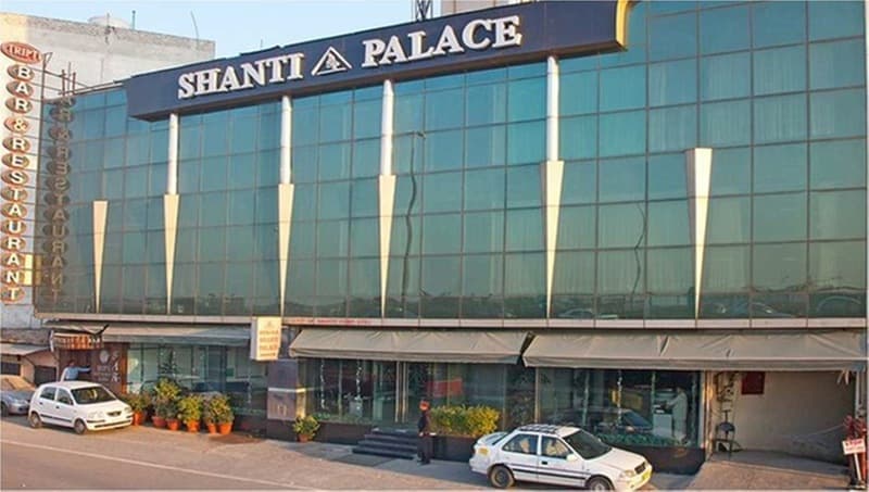 Shanti Palace photo 1