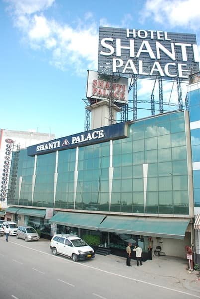 Shanti Palace 2