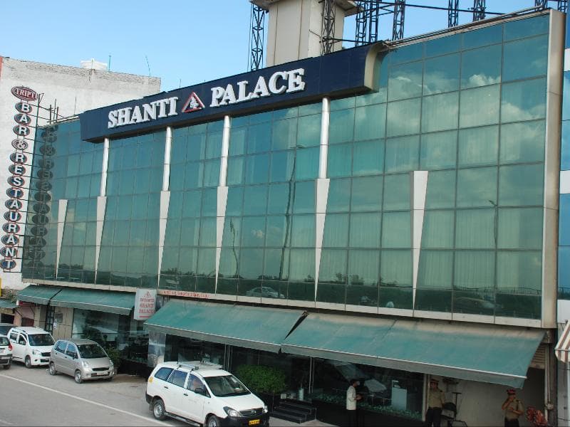 Shanti Palace 3