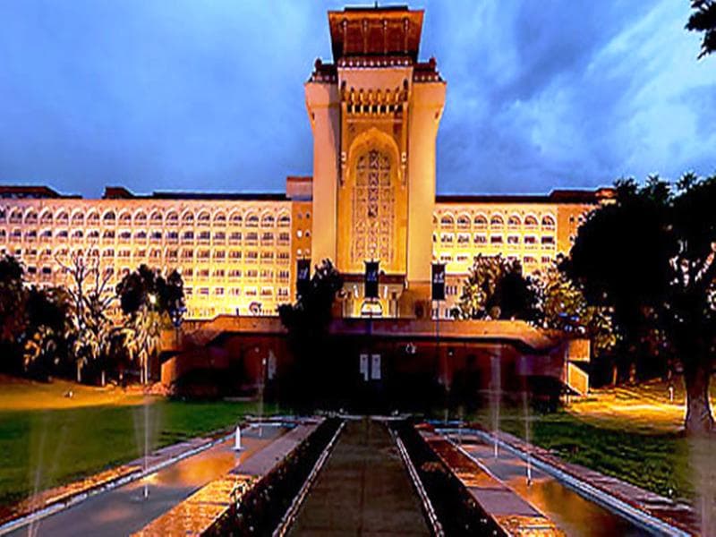 The Ashok photo 1