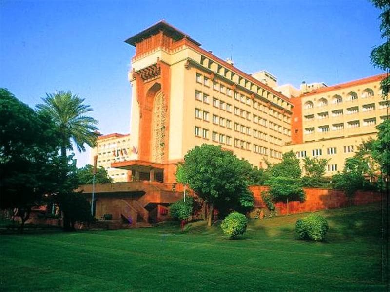 The Ashok 4