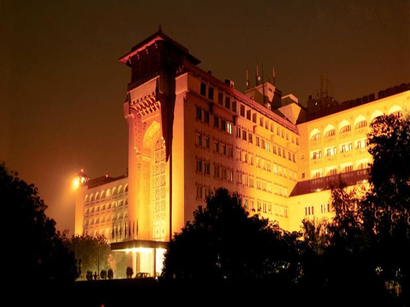 The Ashok 5