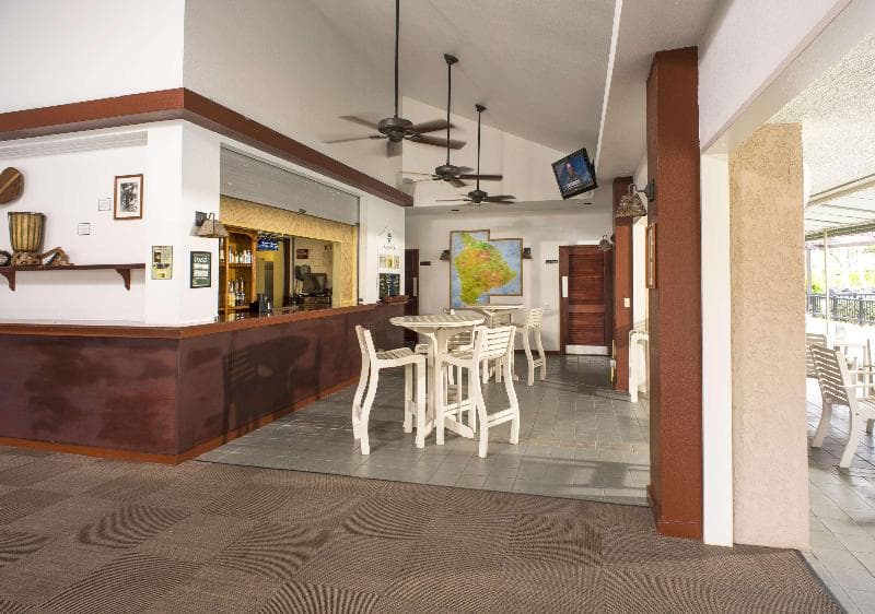 Hilton Grand Vacations Club Kohala Suites Waikoloa 1