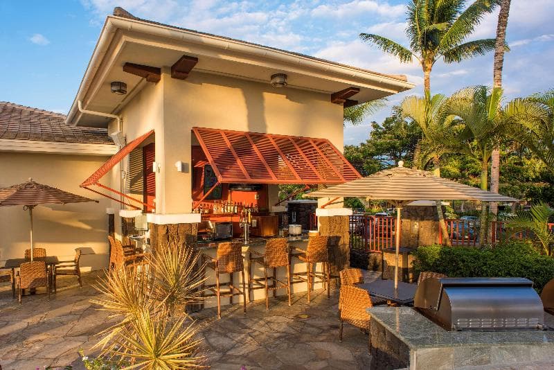 Hilton Grand Vacations Club Kohala Suites Waikoloa 4