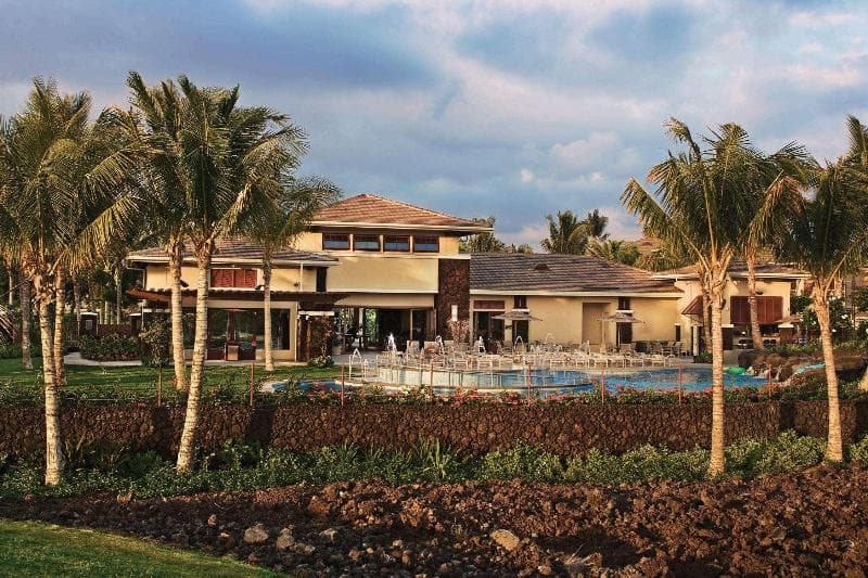 Hilton Grand Vacations Club Kohala Suites Waikoloa 3