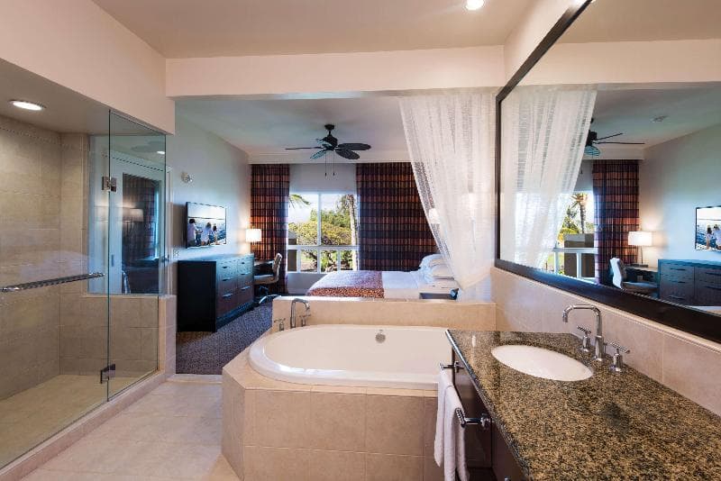 Hilton Grand Vacations Club Kohala Suites Waikoloa 5
