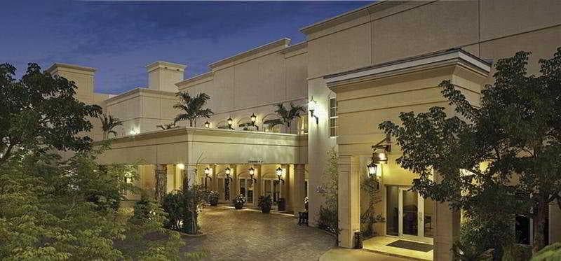 Key West Marriott Beachside Hotel 3