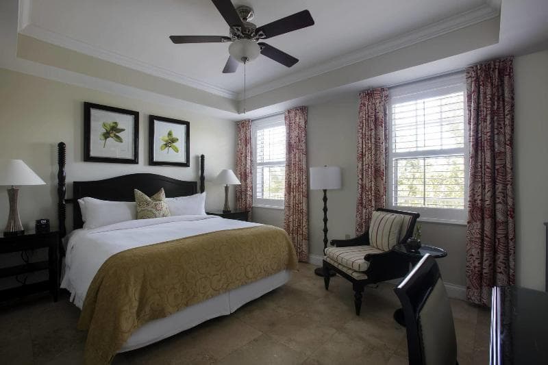 Key West Marriott Beachside Hotel photo 1