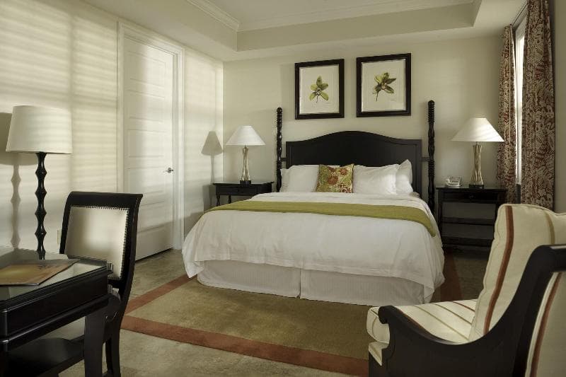 Key West Marriott Beachside Hotel 2