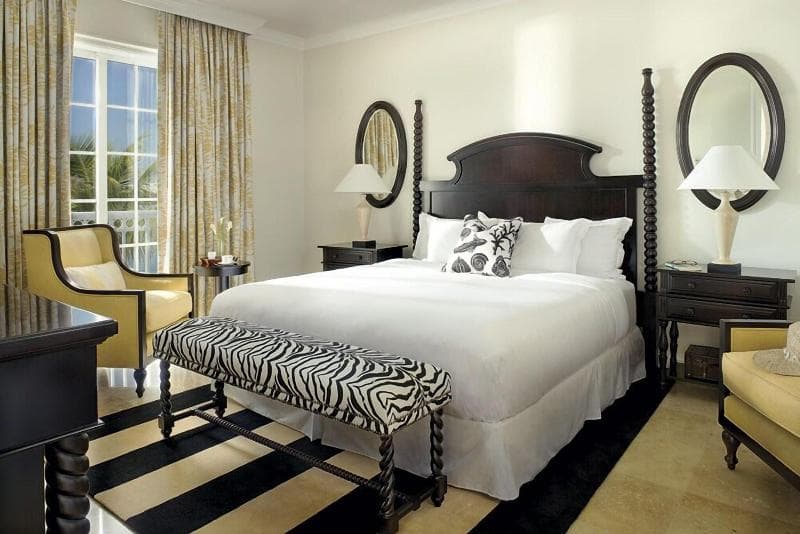 Key West Marriott Beachside Hotel 4