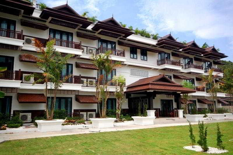 Phi Phi Andaman Legacy Resort 2