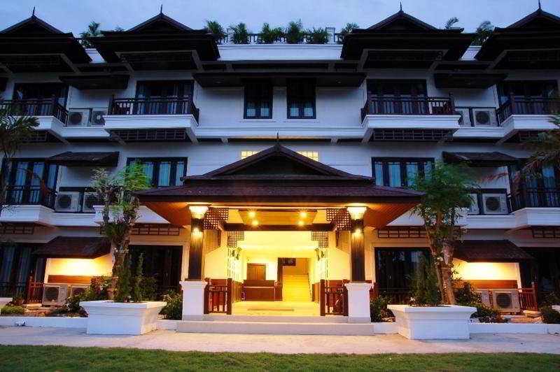 Phi Phi Andaman Legacy Resort 3