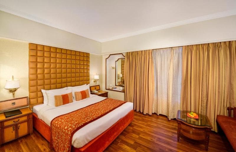 Pride Hotel Pune photo 1
