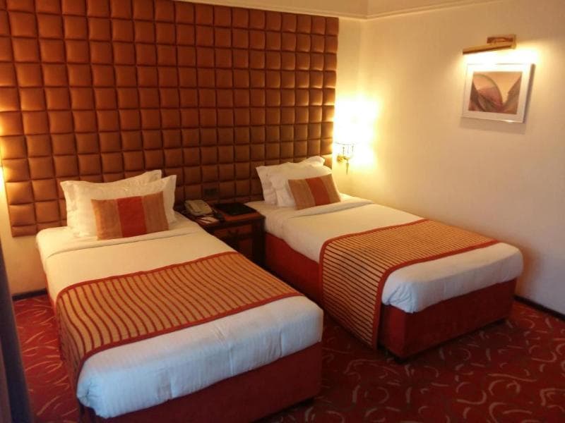Pride Hotel Pune 3