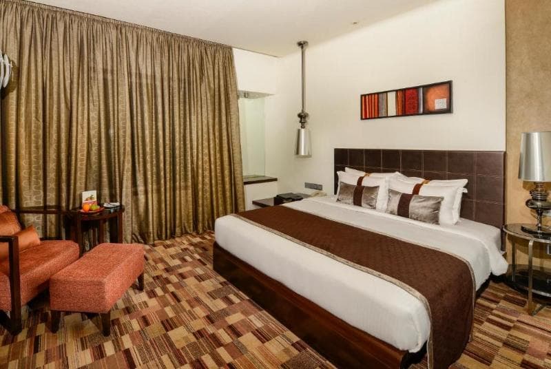 Pride Hotel Pune 5