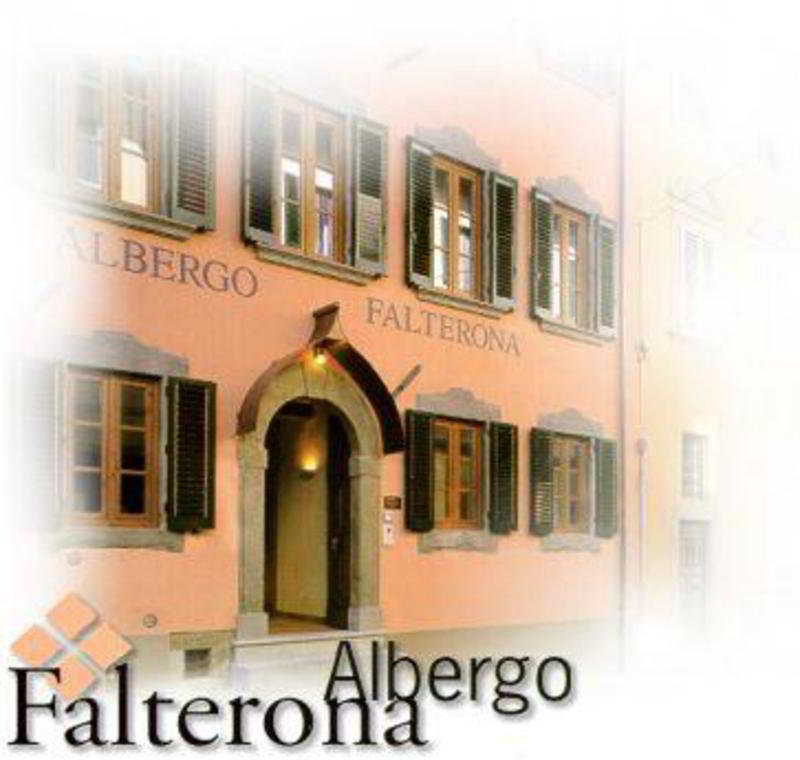Albergo Falterona photo 1