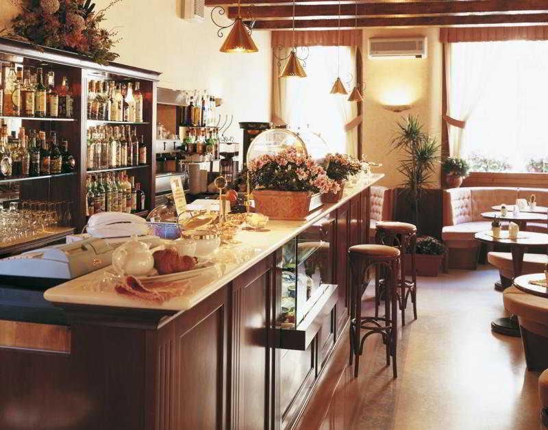 Albergo Falterona 5