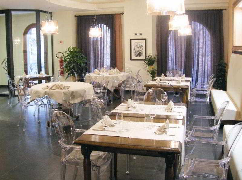 Albergo Falterona 4