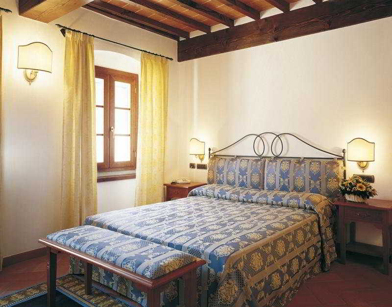 Albergo Falterona 2