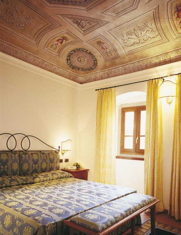 Albergo Falterona 3