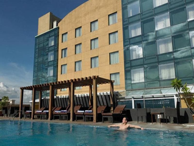 Royal Orchid Central 2