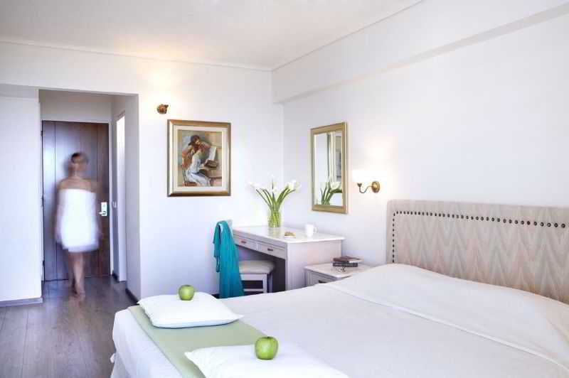 Amarilia Hotel 3