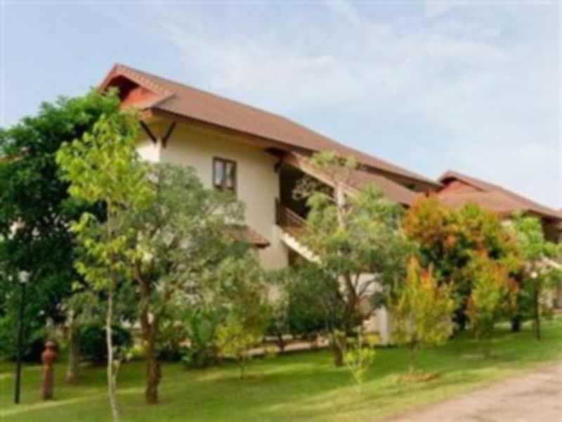 Teak Garden Spa Resort photo 1