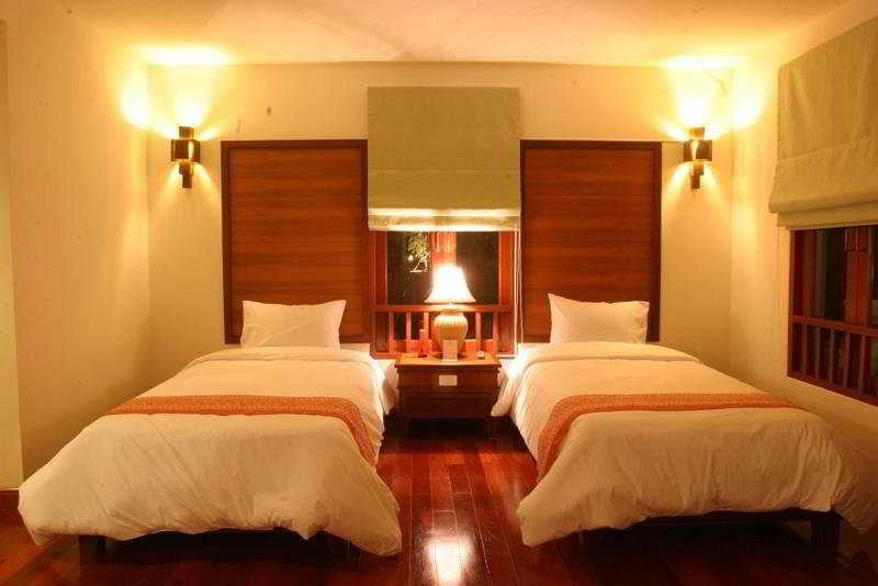 Teak Garden Spa Resort 4