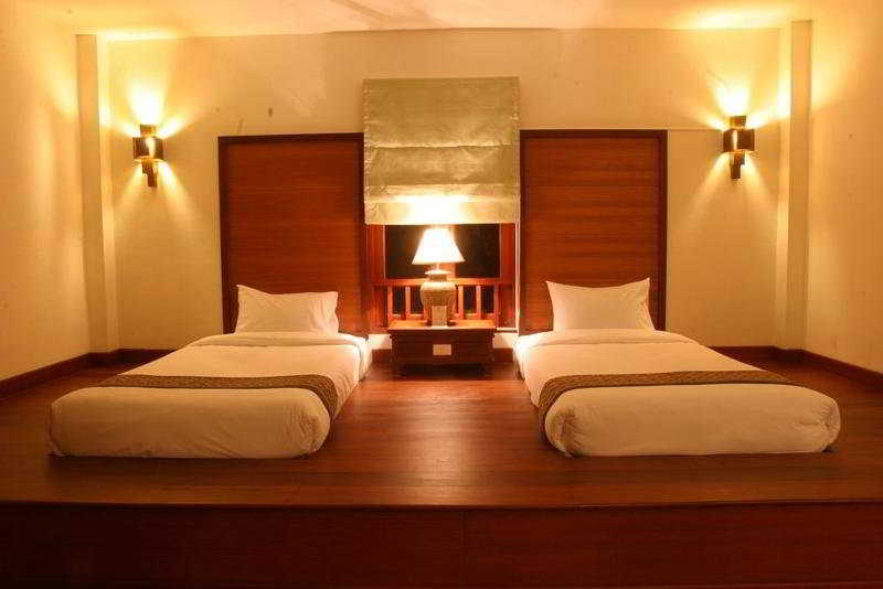 Teak Garden Spa Resort 5