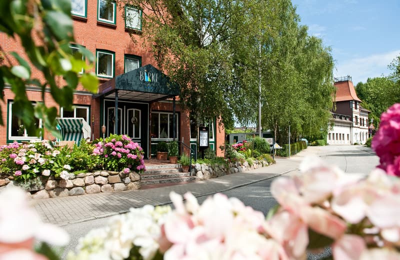 Ringhotel Birke photo 1