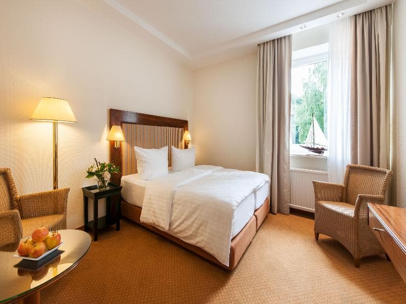 Ringhotel Birke 5