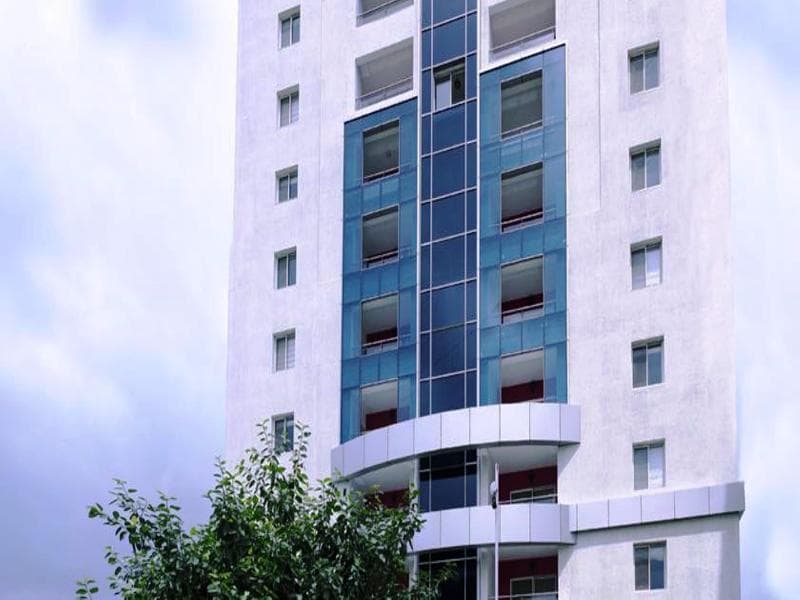 Royal Orchid Golden Suites 2